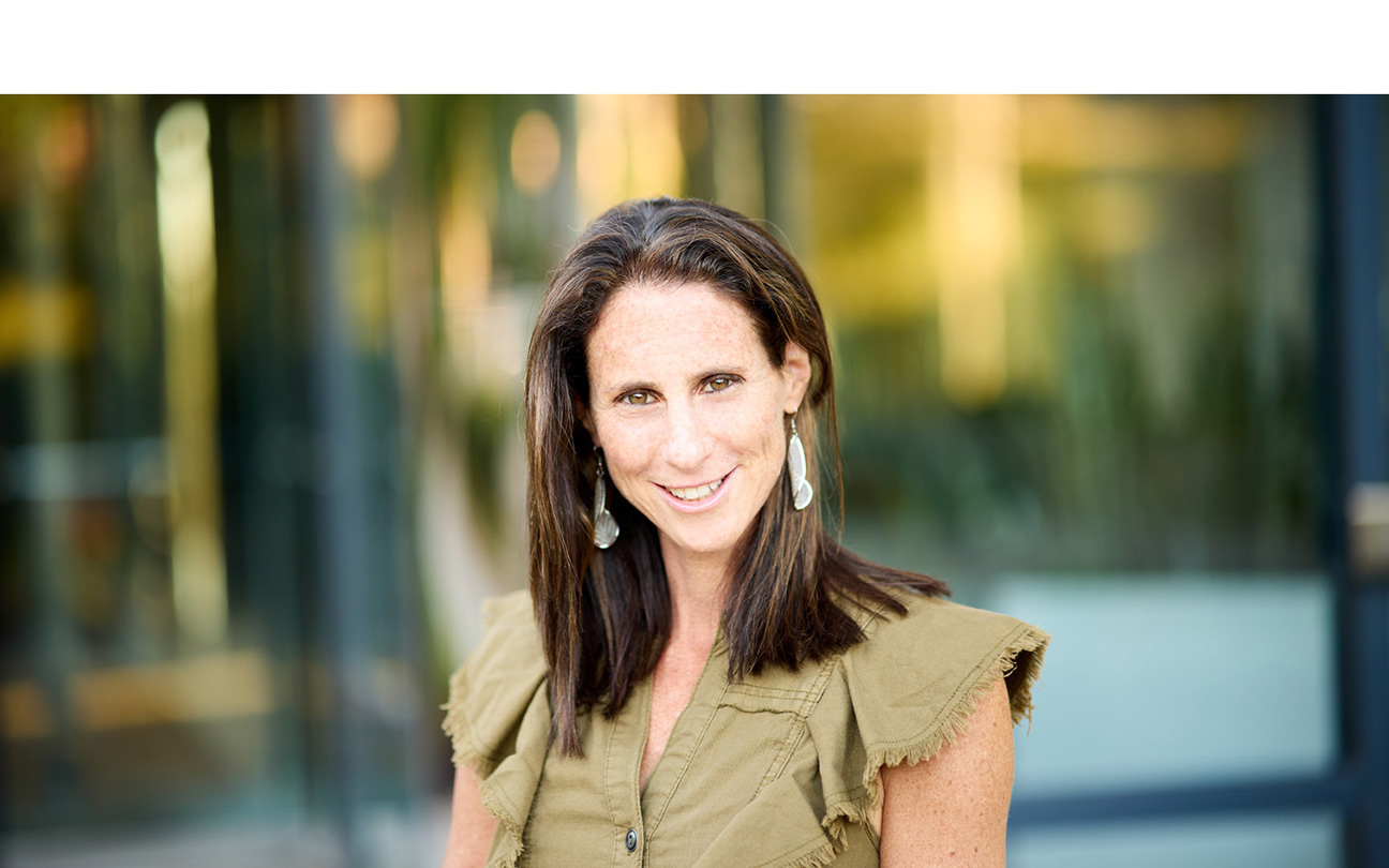 Rachel Weinhaus photo image